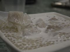 椰汁香芋西米-仁信老铺(华盖路店)
