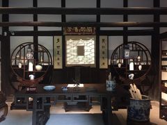 -邓小平故里