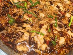 -胖子鱼·天水麻辣鱼火锅(秦州407店)