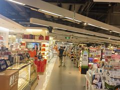-Olé精品超市(上海虹桥南丰城店)