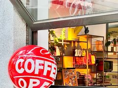 -109 COFFEE(建筑学院店)
