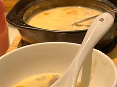 -汤城小厨•粤菜•靓汤(西直门凯德MALL店)