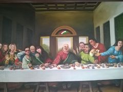 EATALIA-EATALIA意塔利意式餐厅(鼓楼店)