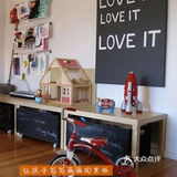 孩子需要的小天地，到底是什么样的？