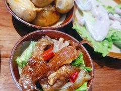 -楠火锅(昆山金鹰店)