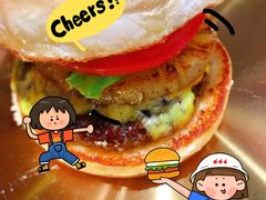 -魏斯理汉堡(西安沣东吾悦店)