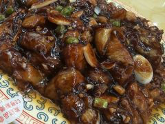 -砂锅居(西四店)