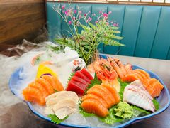 -黑松白鹿(金融街店)