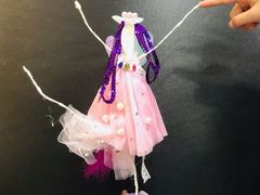 -杨梅红艺术教育(西安高新唐延教学中心)