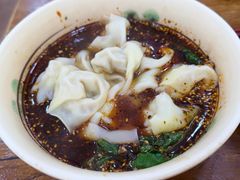 -宜宾燃面(汉渝路店)