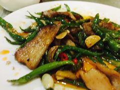 -辛记豆汤家常菜(芳草街店)