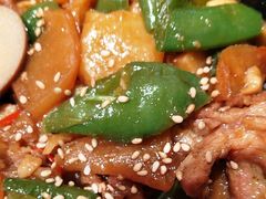 -京参 • 擂椒饭(这有山店)
