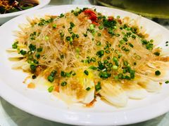 -国人川菜(李家村建东街店)