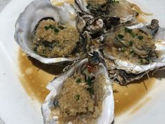 -海鲜e族(马王堆店)