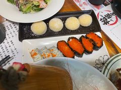 -松坂屋日料自助(长城路店)