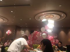 -上海人家花樣年华(中山公园店)