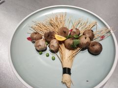 -霁月山房(体育公园店)