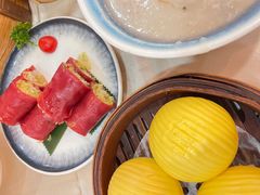 -益健美食大广场(北岭店)
