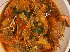 -小林哥的海鲜馆·夜宵烧烤(渔人码头店)