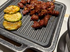 -绿茶餐厅(淮安区万达广场店)