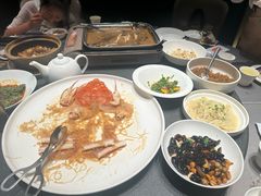 -徐记海鲜(曲江南湖店)