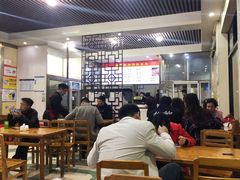 大堂-大陈鸿源牛肉馆(大陈总店)