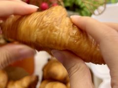 牛角类面包-味多美蛋糕(亚非大厦店)
