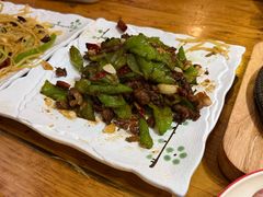 -小俩口烧烤东北菜(双井店)