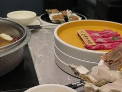 -一绪に寿喜烧(荟聚店)