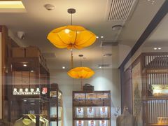 -一叶一世界•素食餐厅(新光天地店)