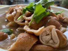 -天祥斋老北京八大碗烧烤家常菜(田村店)