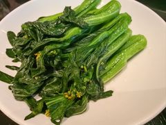 菜心-闽和南(深圳万象城店)