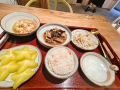 -山食间·中式营养轻餐(保利时光里店)
