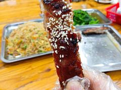 -南沙辉记烧鸡·荔枝木炭火吊烧(旧镇店)