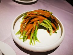 -粗茶淡饭·汉口公馆(循礼门店)