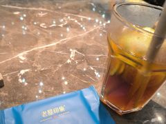 -老屋印象川菜(世纪东方店)