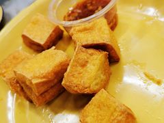 -东排食堂长沙小吃大排档(五一广场店)