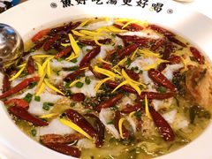 -首秀·四川料理(星耀101店)