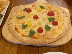 -浦鸿会尚莊亲子餐厅(碧云店)