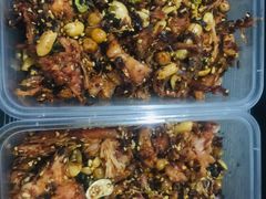 -鸿运兔·手撕烤兔(天府广场店)