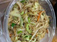 -牛小隆牛肉面馆(四牌楼店)