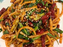 -丝路传奇·中国拉面航母店(北医三院店)