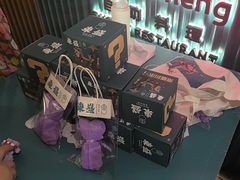 -東盛炭烤自助料理(浦东文峰广场店)