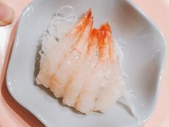 -争鲜回转寿司(南开大悦城店)