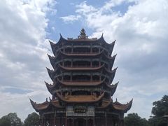 -富乐山