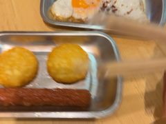 -明記茶餐廳(福田总店)