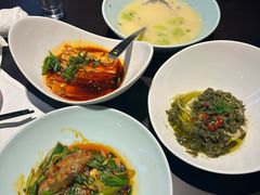 -万达瑞华酒店·品珍中餐厅
