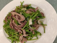 -鸿运楼烤鸭店(天桥店)