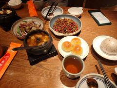 -云海肴·汽锅鸡·云南菜(领展购物广场·中关村店)
