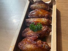 -青麦家·融合餐厅(江岛智立方店)